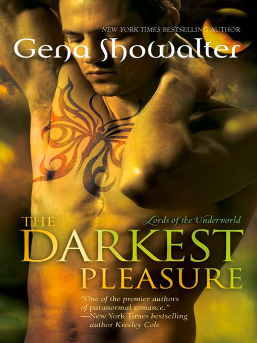 Title details for The Darkest Pleasure by Gena Showalter - Available